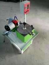 Automatic intelligent alloy saw blade grinding machine computer control