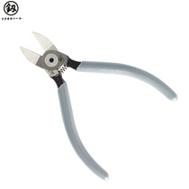 FO-1112 Fukuoka Day Mini electronic water nozzle pliers 5 inch alloy steel water nozzle pliers FO-1112