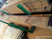  Liugong loader bucket wear-resistant knife plate 17A5826 18A0067 wear-resistant steel upgrade products