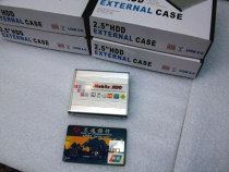 Langro Mobile Disk 1 8 inch compact 40G 60G 80G mobile hard disk 1 year package