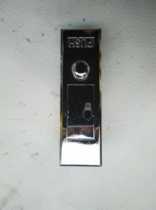 Kit Tool Cabinet Accessories Pull Lock Case Handle Lock Head Button Lock Handle Lock