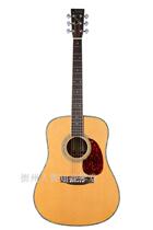 World famous brand S yairi yairi YD-35 single board folk guitar new national anti-counterfeiting