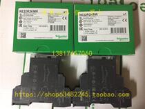 Schneider (Indonesia)RE7RA11BU discontinued replacement current control relay RE22R1CMR new