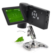 Portable Digital Microscope Handheld Digital Microscope