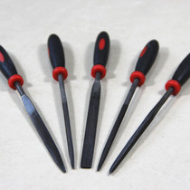 Small file multi-function set small file Burr processing tool Shinjin file metal cut edge grinding