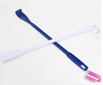 Japans lengthened and thickened plastic tickle scratcher does not ask for someones back scratcher scratcher comfortable and not cool 1