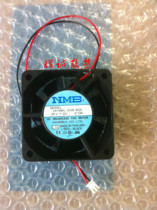 Original NMB 6025 DC24V 0 13A 2410ML-05W-B50 INVERTER cooling fan L14
