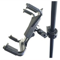 Microphone tablet stand ktvipad tablet stand for karaoke room