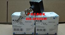New EATON Eaton transfer switch key control operating device S-T0 S-TO