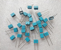 Brand new Swedish EVOX PFR series 63V1300PF 132J 1N3 1N3 Canon coupling tinfoil capacitive