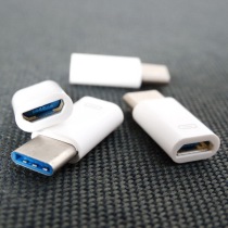 MICRO USB to type-c adapter Xiaomi 4C LeTV 1s Android to USB3 1 charging converter head