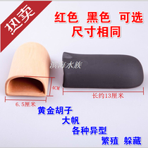 Aquatic building with gold beard for large sails crystal shrimp cohorts for irregular hiding horses snapper pot Pottery Jars Breeding Houses