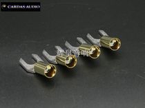 Year-end special US CARDAS GRS 9R horn Y fork 70 yuan only