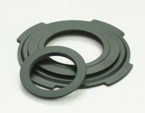 Happiness 450 magnifying machine head plate 50mm-39mm caliber set (Beijing Tianyuan)