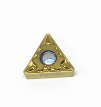 Japan Kyoceia imported CNC blade TNMG160408-HQ PV7020 160404