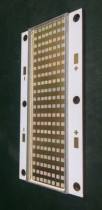 Taiwan Guanghong 28 * 56mmCOB-LED module 395nm module high power 240W original direct supply