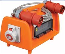 INDUSTRIAL ELECTRICAL TOWIRE BOX SITE SPECIAL WATERPROOF POWER BOX PLASTIC COMBINED SOCKET BOX MULTIFUNCTION PATCH BOARD