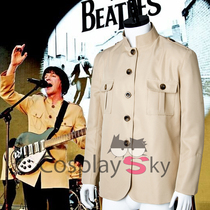 Beatles cos suit Beatles Rock Band cosplay Costume The Beatles