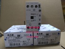 New imported EATON EATON contactor DILM17-01 AC220V 17A 3NO1NC