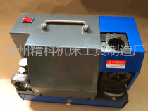 Drill grinder drill bit machine precision drill bit grinder twist drill grinder 13-30mm