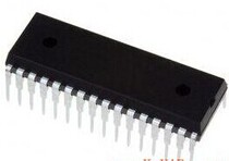 Songhan microcontroller first-class agent spot supply SN8P2715 DIP32 free burning program development