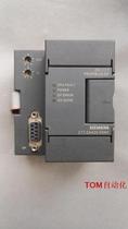 Original imported Siemens PLC EM277 module 6ES7 277-0AA22-0XA0