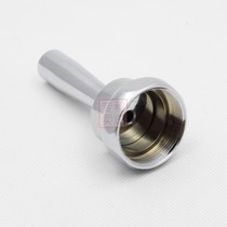 Hechen flush valve accessories stool flush valve CF637N handle set (plus fixed nut) accessories