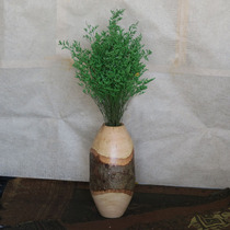 Lover grass natural dried flowers Home decoration flower arrangement art dried flowers Hay flower arrangement with grass