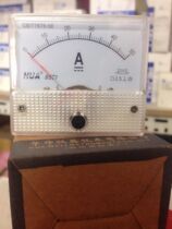 85C1 ammeter DC 50A 75mv stock supply