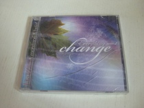 Undismantled genuine CD gospel Everything Must Change