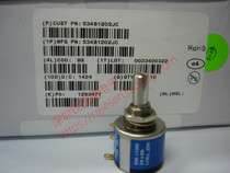 534-11202 MOD534 RES2K Vishay original potentiometer multi-turn potentiometer