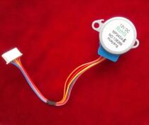 New air conditioner MP24GA5 swing vane motor Stepper sweep motor 24BYJ48 stepper motor air guide motor