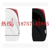 Sujie SJIP-02 intelligent push treasure HDMI wireless projection video module wireless transmitter with screen