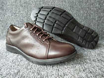 39 40 41 42 Size Leather Casual Shoes Lightweight Comfortable Outdoor Mens Shoes