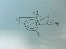 Hexagonal tube aluminum aluminum alloy aluminum pipe aluminum pipe