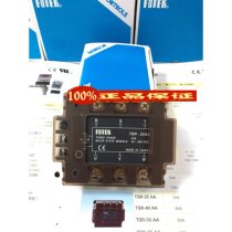 TSR-25AA Yangming fotek solid state relay new original Taiwan fake one penalty ten