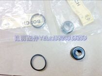 GWS 6-100 7-100 8-100 125 angle grinder rotor ends 607 bearing Cup rubber ring 608 glue