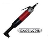 Direct selling Qingdao outpost DA200-2200B angle air drill elbow drill