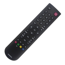 TCL3D LCD TV remote L48F3390A L43V7300A L43F3390A-3D