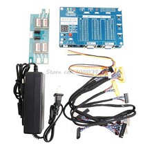 Laptop Computer TV Repair Tool LCD LED Panel Tester Support