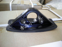 Qingdao Xiaodianmei Assault boat motor hook-up marine rubber boat paddle lock speedboat