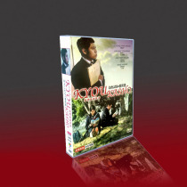 Classic Day Drama Our Textbooks Suga Suga Ito Shizhida Future 6DVD boxed in