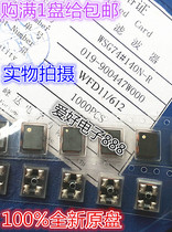WSG74 SMD Common MODE FILTER 0708 7*8MM 2*10UH COMMON mode INDUCTOR