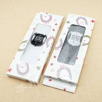 EXO collective XOXO wheat ear LOGO logo socks boat socks