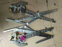 China National Heavy Duty truck Howo light truck Small Howo original manual door glass lifter Window shaker