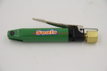 YM-30 Taiwan Seal Seals) YM-30 Pneumatic scissor fuselage airshear head can replace imports