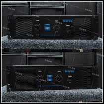Original British imported second-hand INGPRO Inbao A18C professional stage performance high-power amplifier