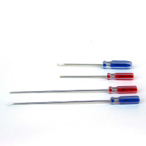 Shanghai JETECH Jieke one-word phillips screwdriver LC3-100 LC3-150 LC3-75
