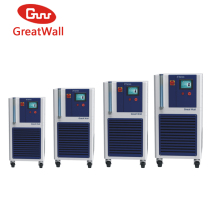 Zhengzhou Great Wall ZT-20-200-30 Laboratory Closed Refrigeration Heating Cycle Device