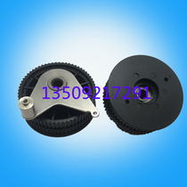 Hot new durable YAMAHA mounter FEIDA unidirectional reel and pulley CL12MM Feida accessories YAMAHA